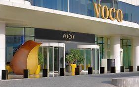 Voco Hotel Dubai
